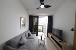 Commonwealth Towers (D3), Condominium #451789001